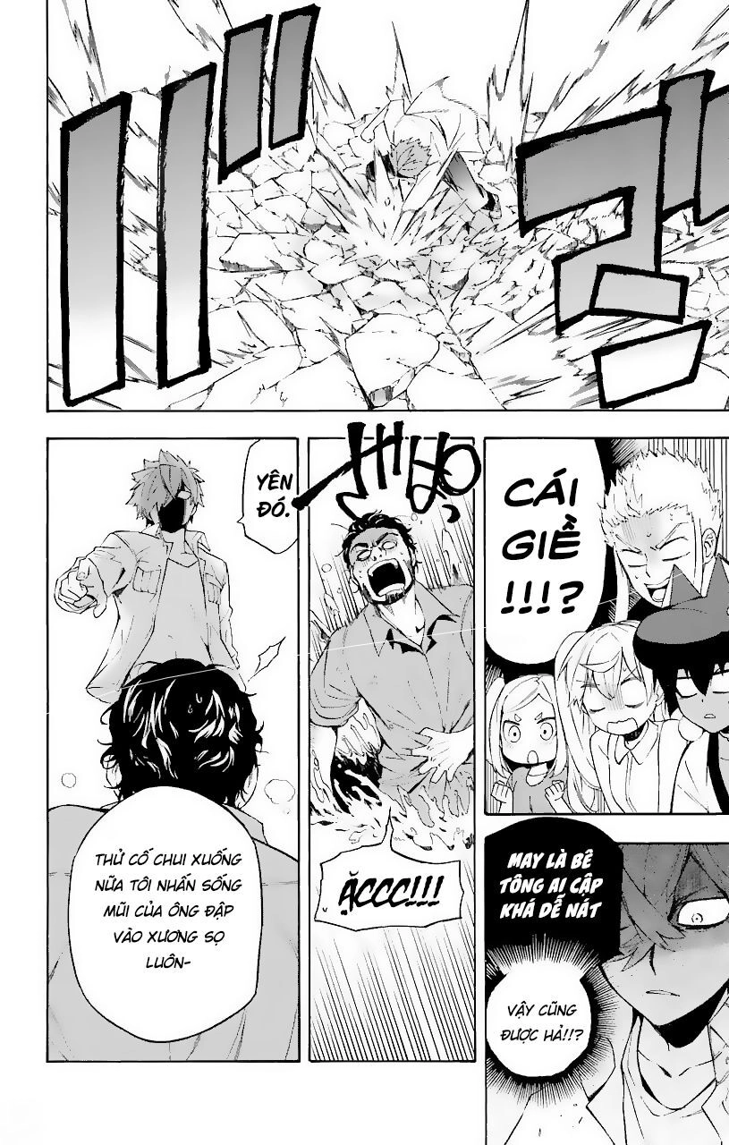 Great Priest Imhotep Chapter 21 - 34