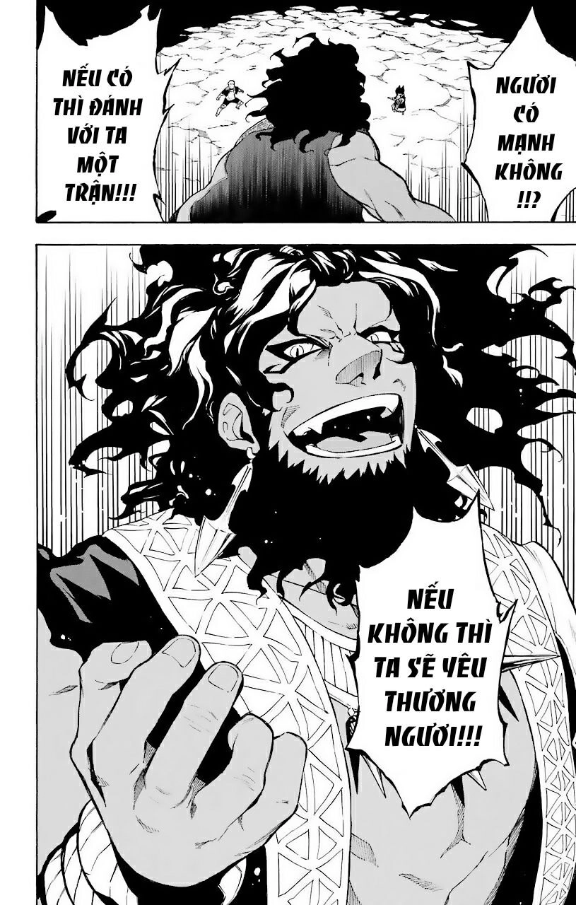 Great Priest Imhotep Chapter 22 - 42