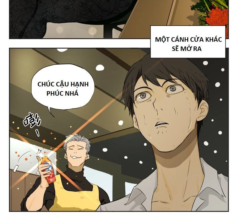 Những Mẩu Truyện Ngắn Của Bố Lãng Ni Chapter 4 - 7