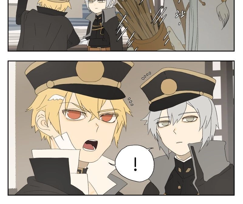 Những Mẩu Truyện Ngắn Của Bố Lãng Ni Chapter 7 - 5