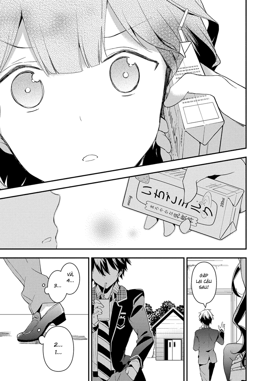 Masamune-Kun No Revenge Chapter 2 - 30