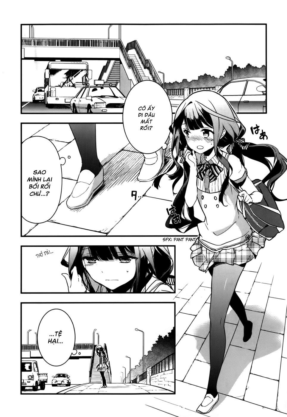 Masamune-Kun No Revenge Chapter 7 - 25