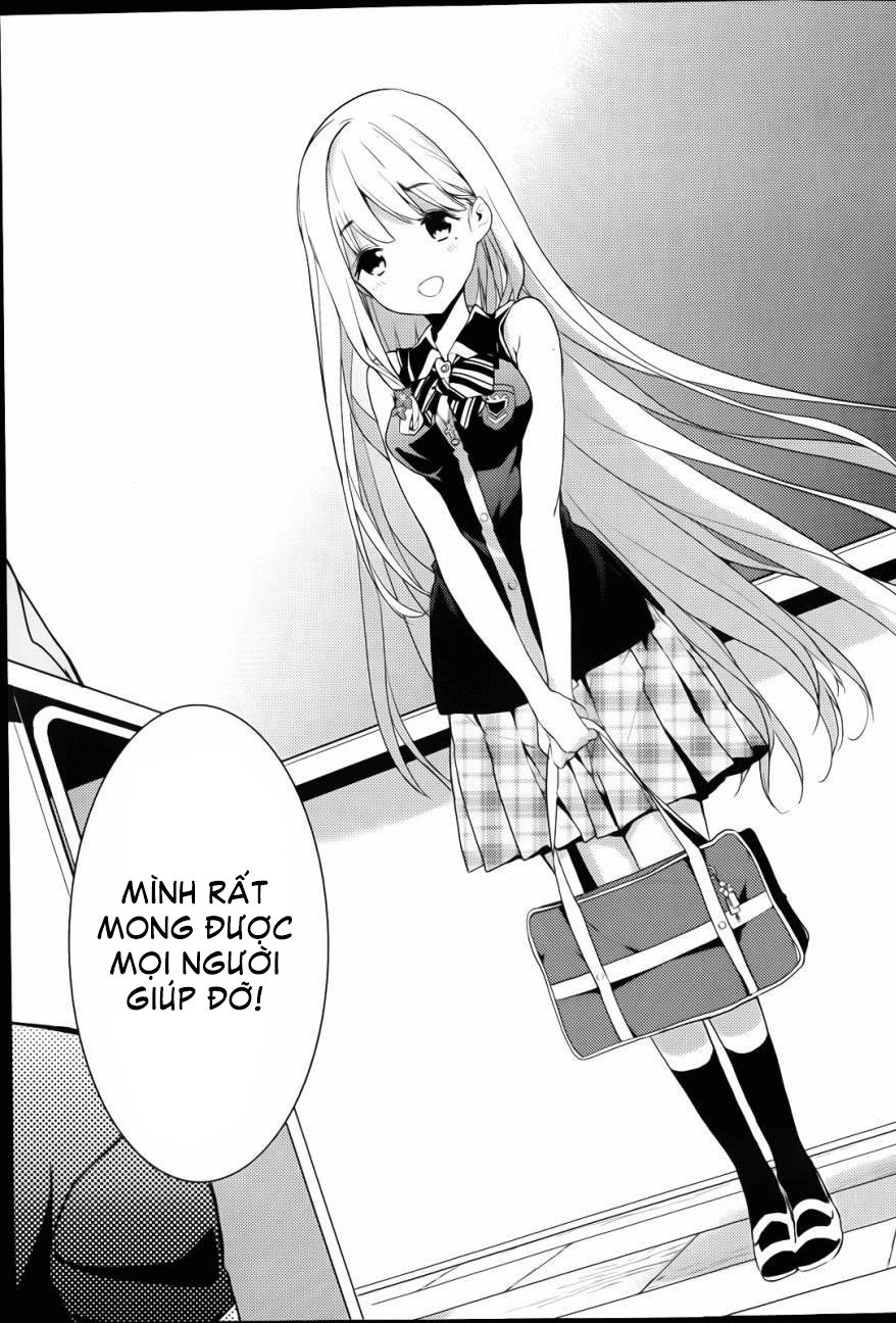 Masamune-Kun No Revenge Chapter 8 - 30