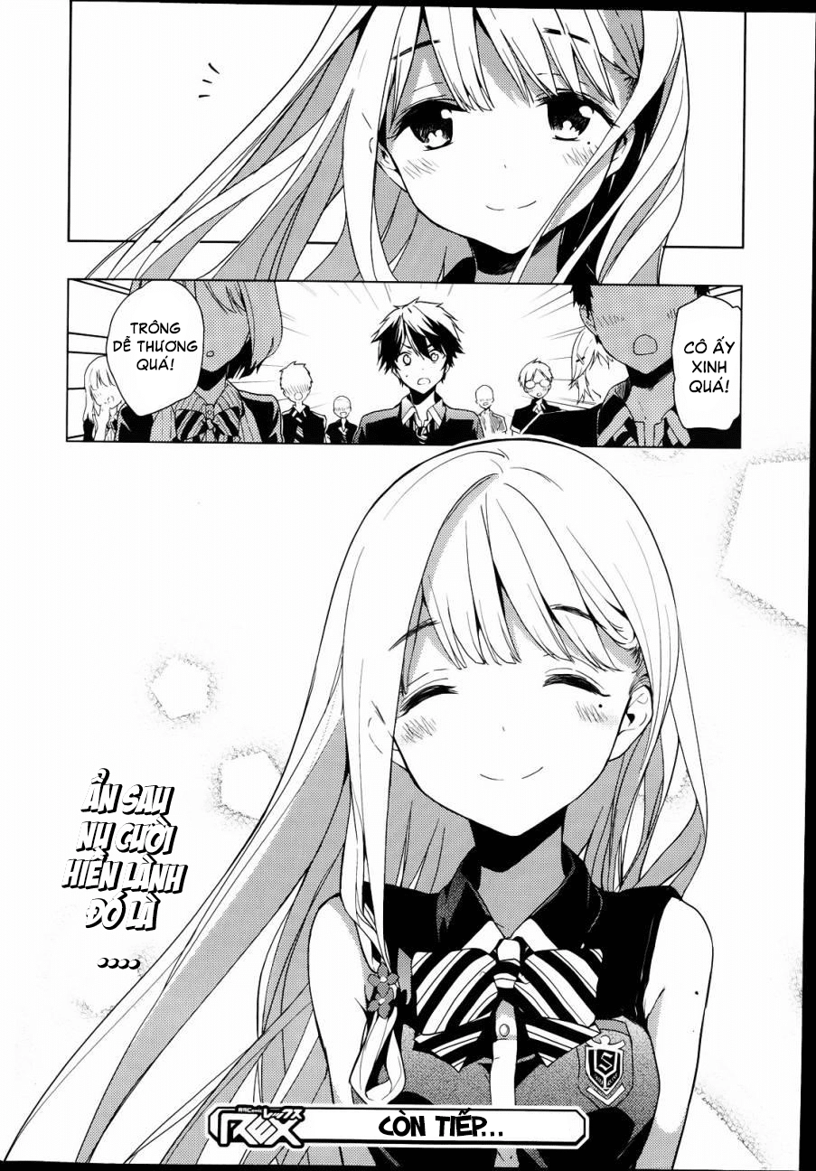 Masamune-Kun No Revenge Chapter 8 - 31