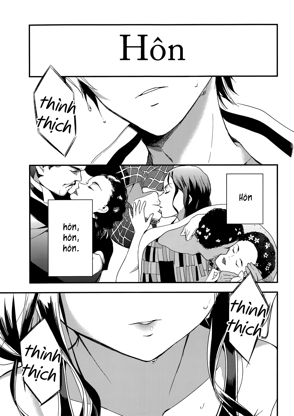 Masamune-Kun No Revenge Chapter 11 - 9