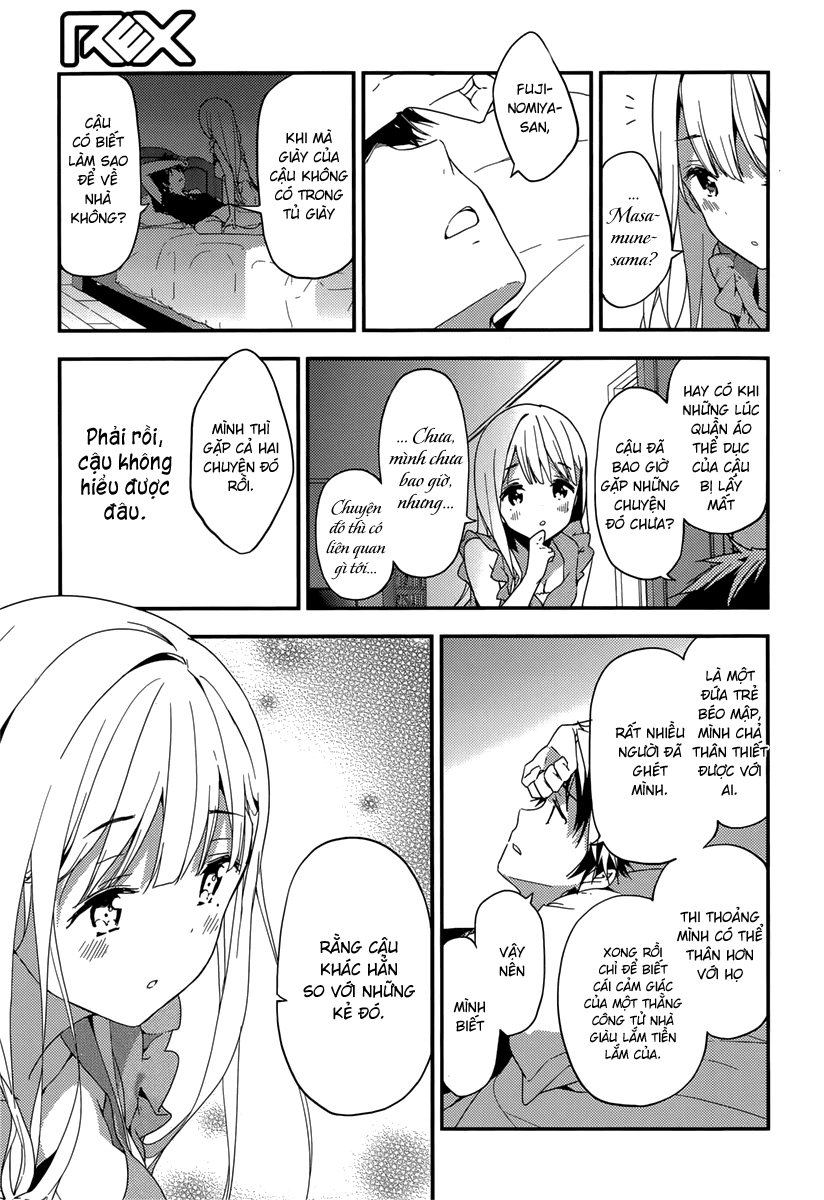 Masamune-Kun No Revenge Chapter 16 - 30