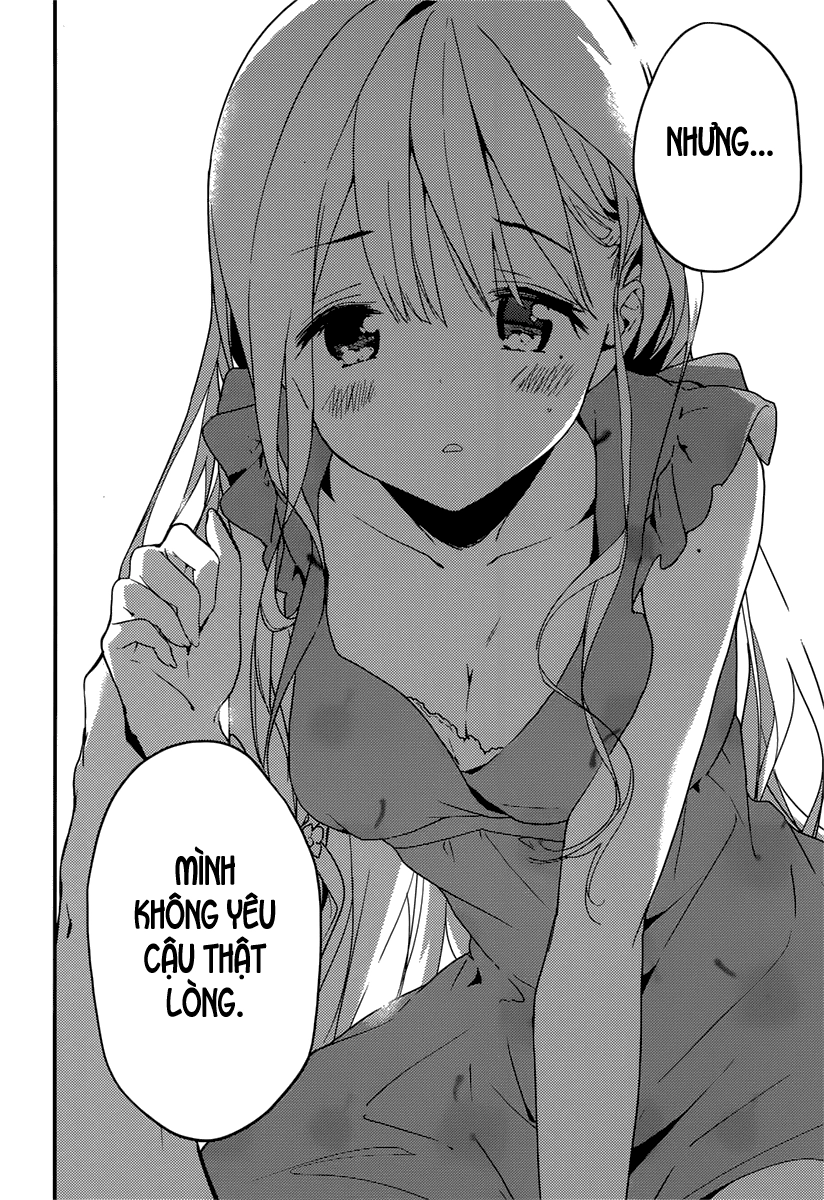 Masamune-Kun No Revenge Chapter 16 - 31