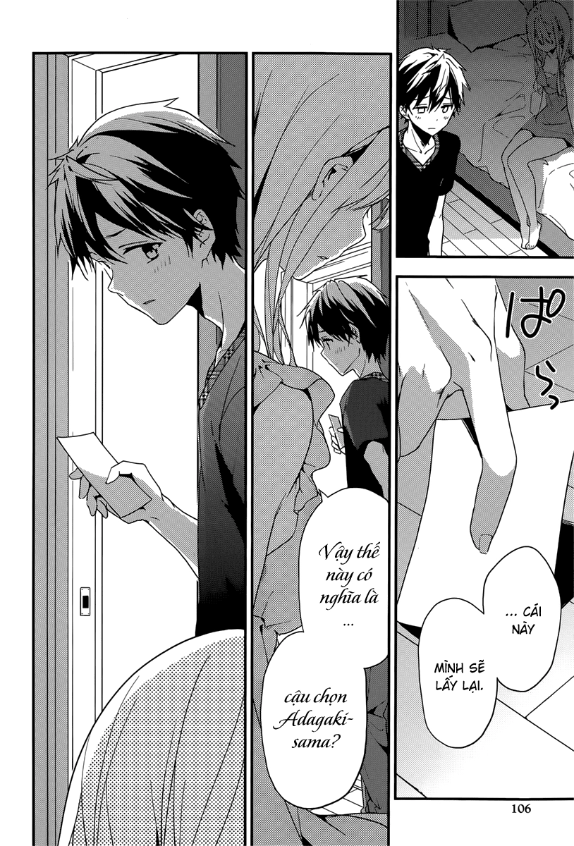 Masamune-Kun No Revenge Chapter 16 - 33