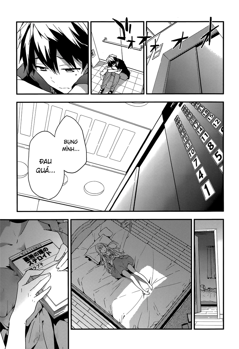 Masamune-Kun No Revenge Chapter 16 - 34