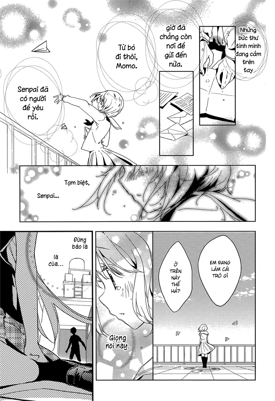 Masamune-Kun No Revenge Chapter 17 - 25