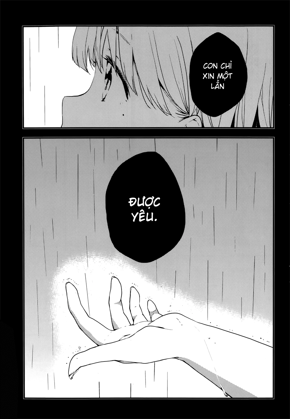 Masamune-Kun No Revenge Chapter 18 - 9