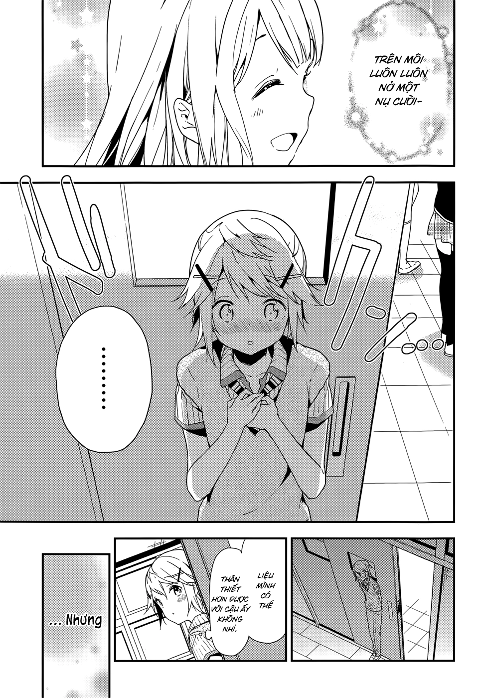 Masamune-Kun No Revenge Chapter 20.1 - 9