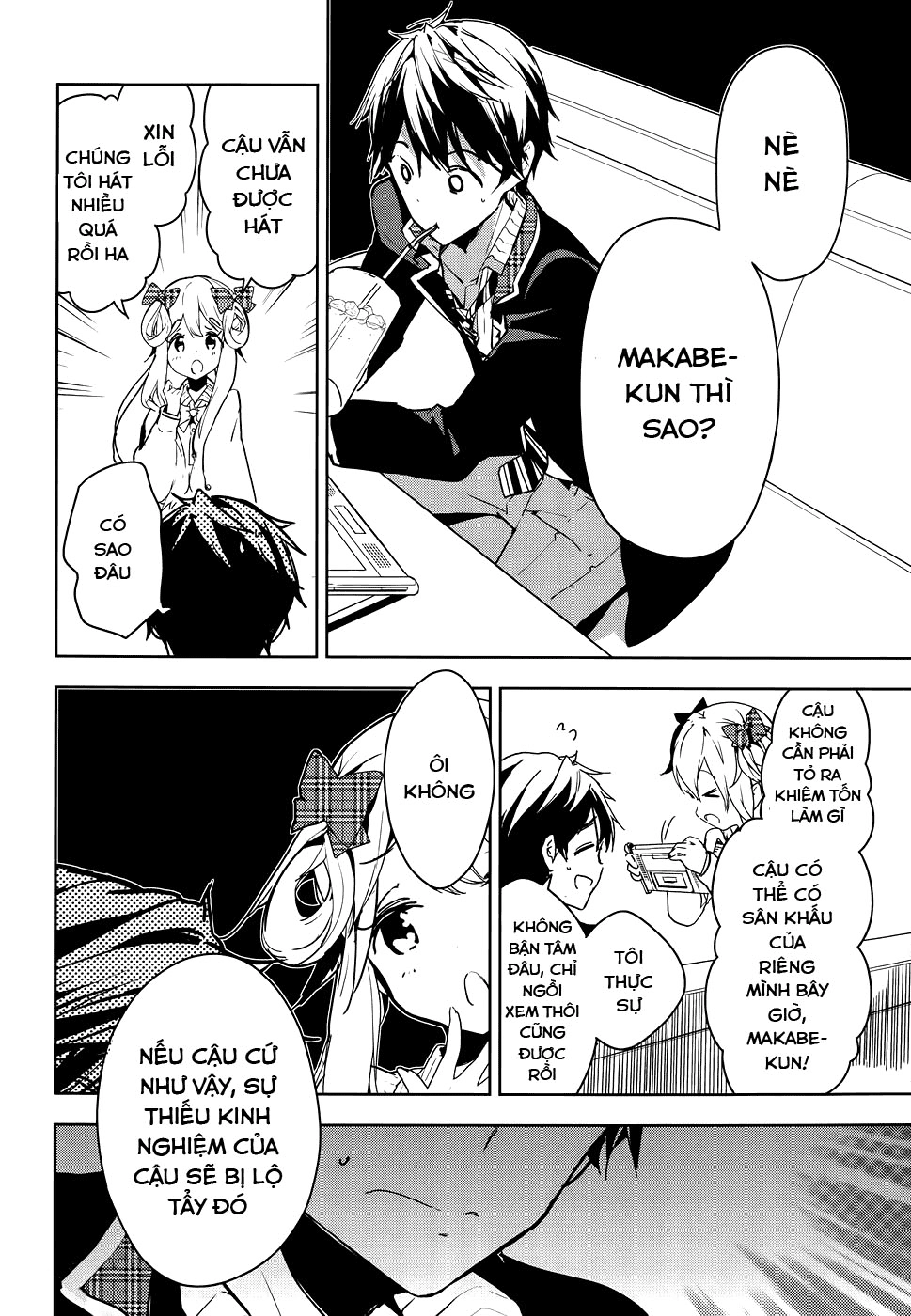 Masamune-Kun No Revenge Chapter 29 - 29