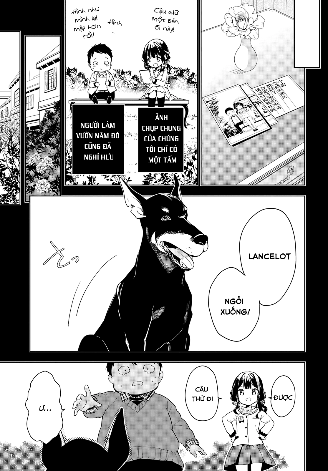 Masamune-Kun No Revenge Chapter 34 - 19