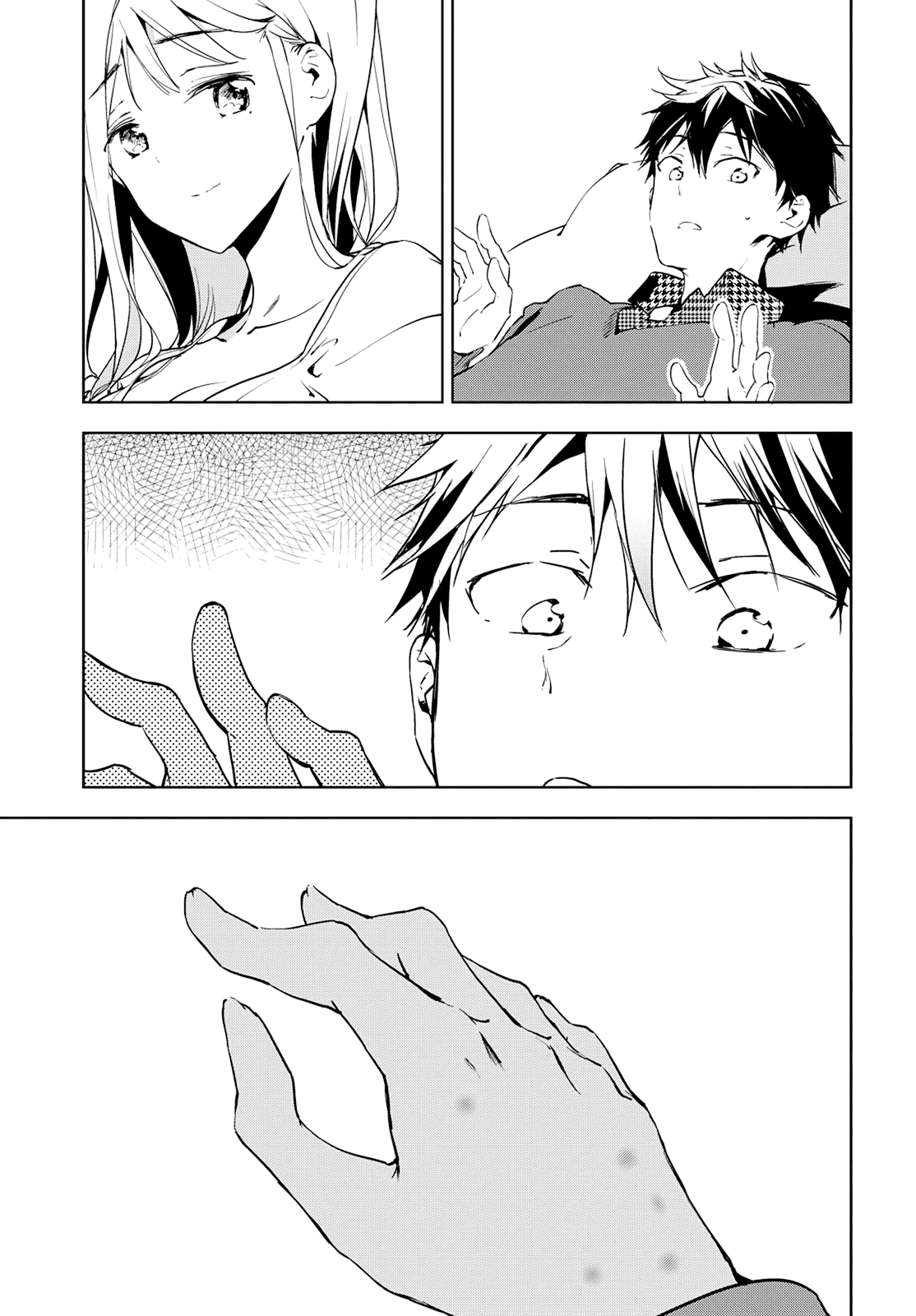 Masamune-Kun No Revenge Chapter 43 - 29