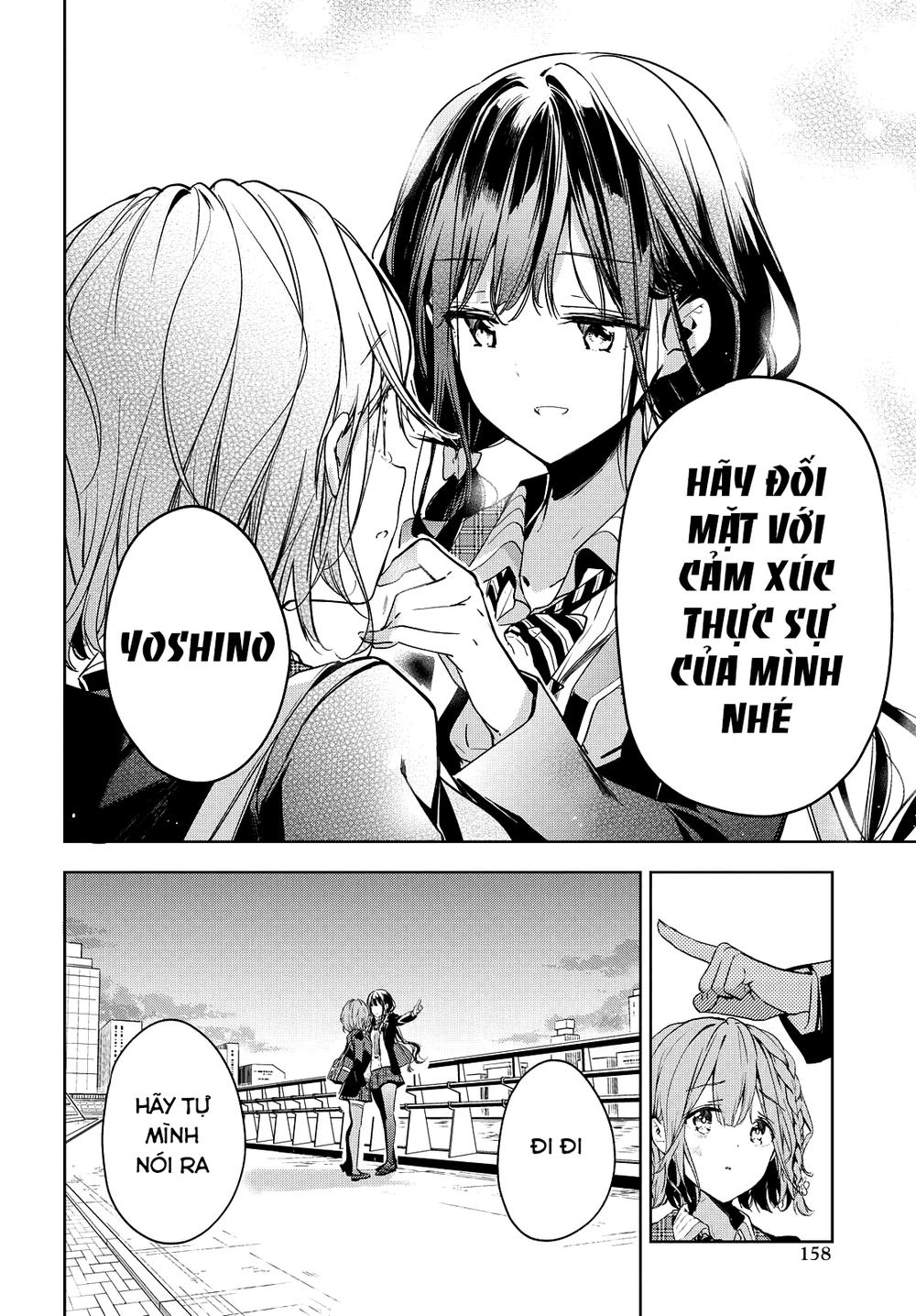 Masamune-Kun No Revenge Chapter 48 - 10