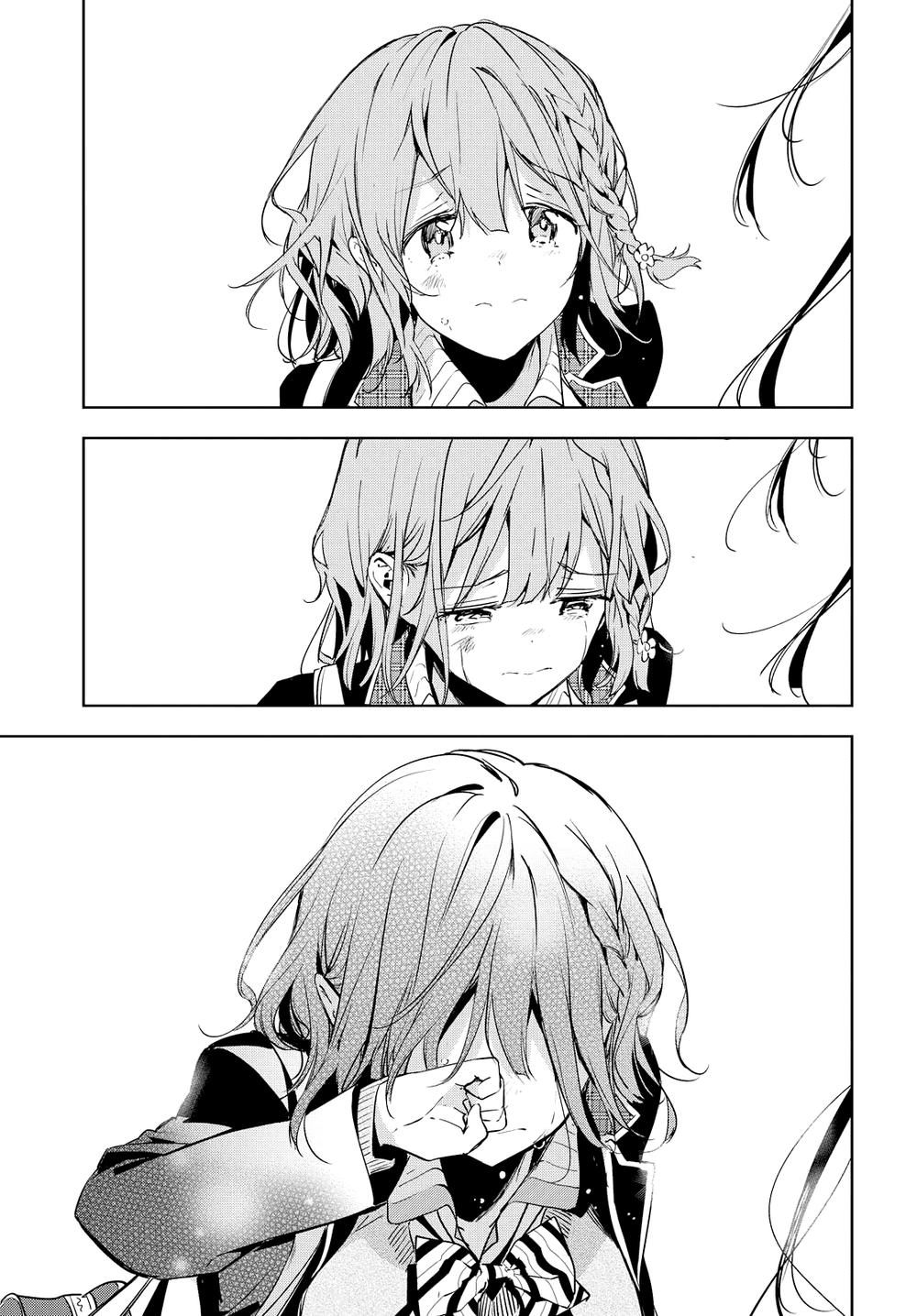 Masamune-Kun No Revenge Chapter 48 - 11