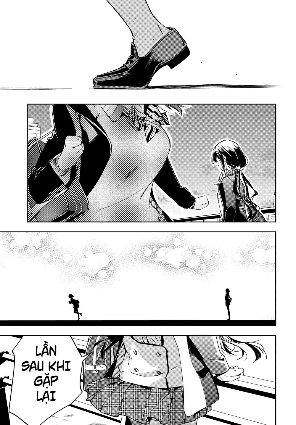 Masamune-Kun No Revenge Chapter 48 - 13