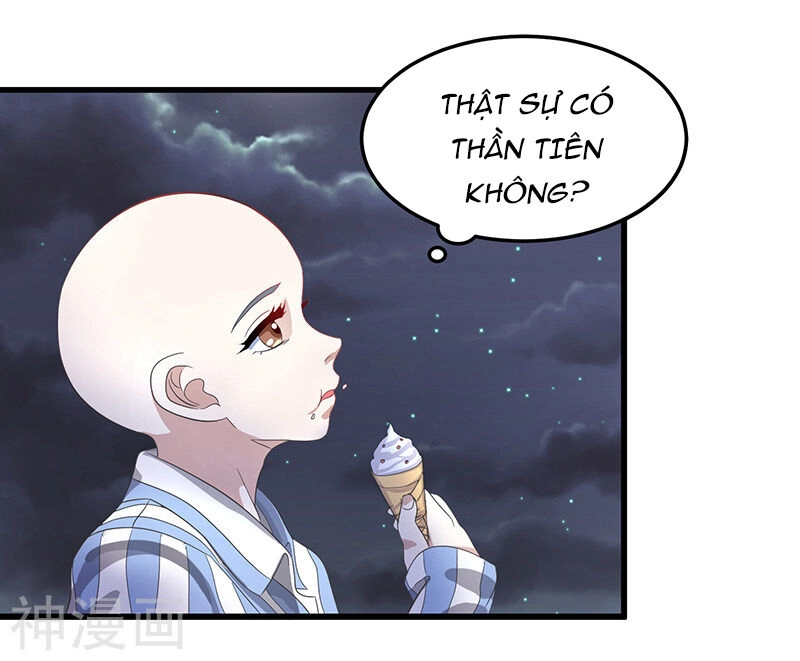 Quy Luật Năm Bản Mệnh Của Hồ Ly Chapter 1 - 3