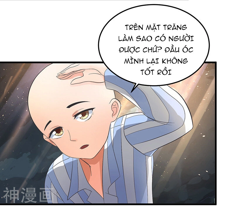 Quy Luật Năm Bản Mệnh Của Hồ Ly Chapter 1 - 8