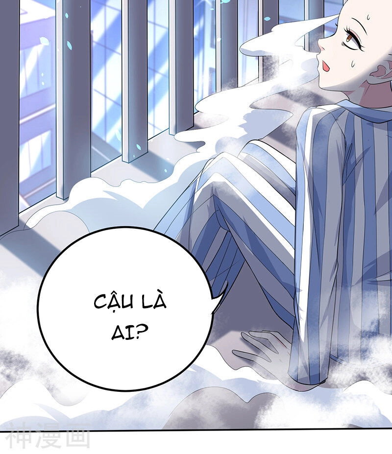 Quy Luật Năm Bản Mệnh Của Hồ Ly Chapter 1 - 12