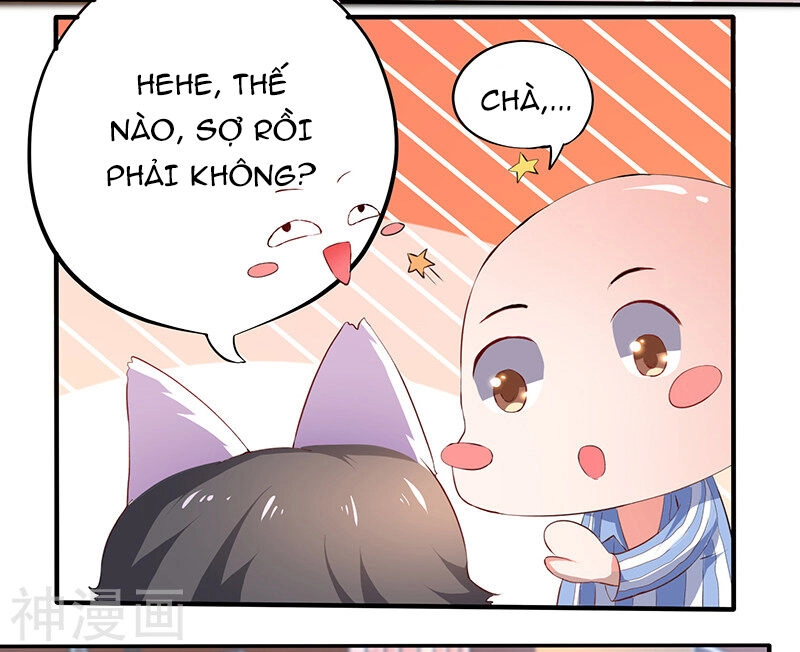 Quy Luật Năm Bản Mệnh Của Hồ Ly Chapter 1 - 17