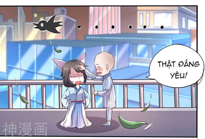 Quy Luật Năm Bản Mệnh Của Hồ Ly Chapter 1 - 18