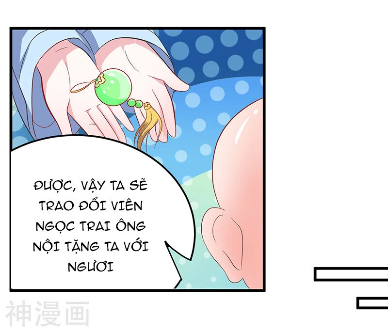 Quy Luật Năm Bản Mệnh Của Hồ Ly Chapter 2 - 3