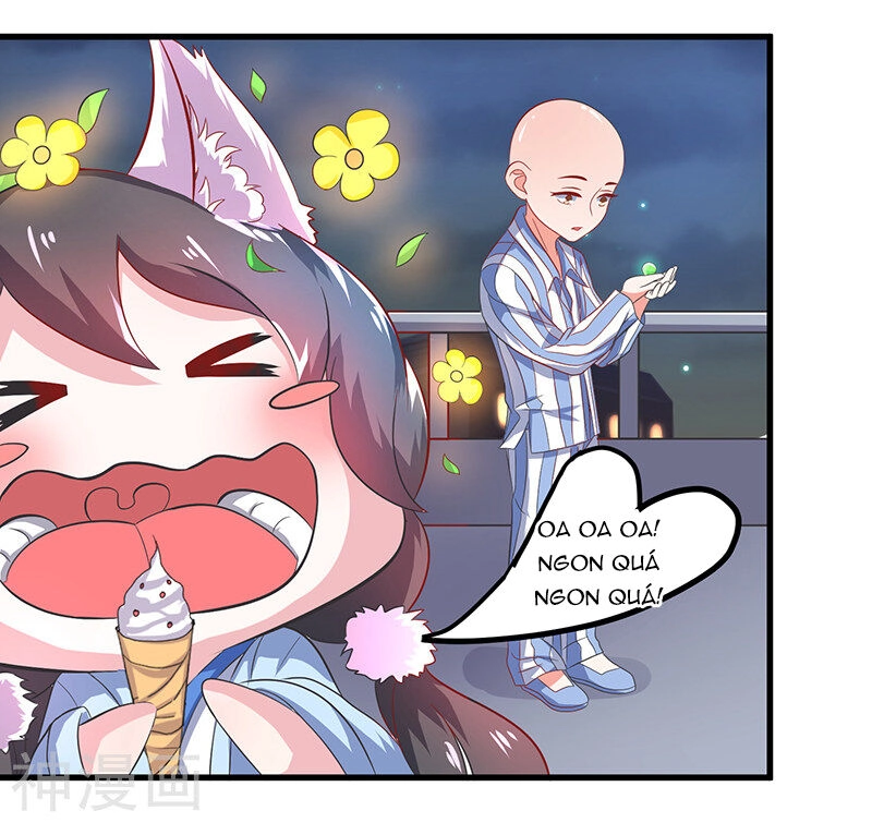 Quy Luật Năm Bản Mệnh Của Hồ Ly Chapter 2 - 5