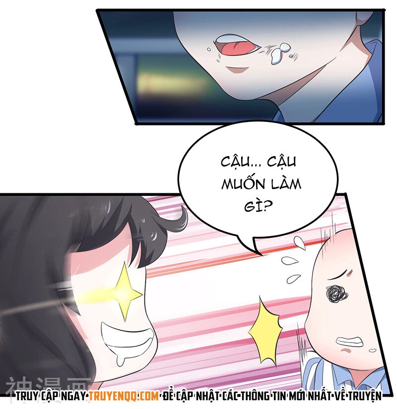 Quy Luật Năm Bản Mệnh Của Hồ Ly Chapter 2 - 7