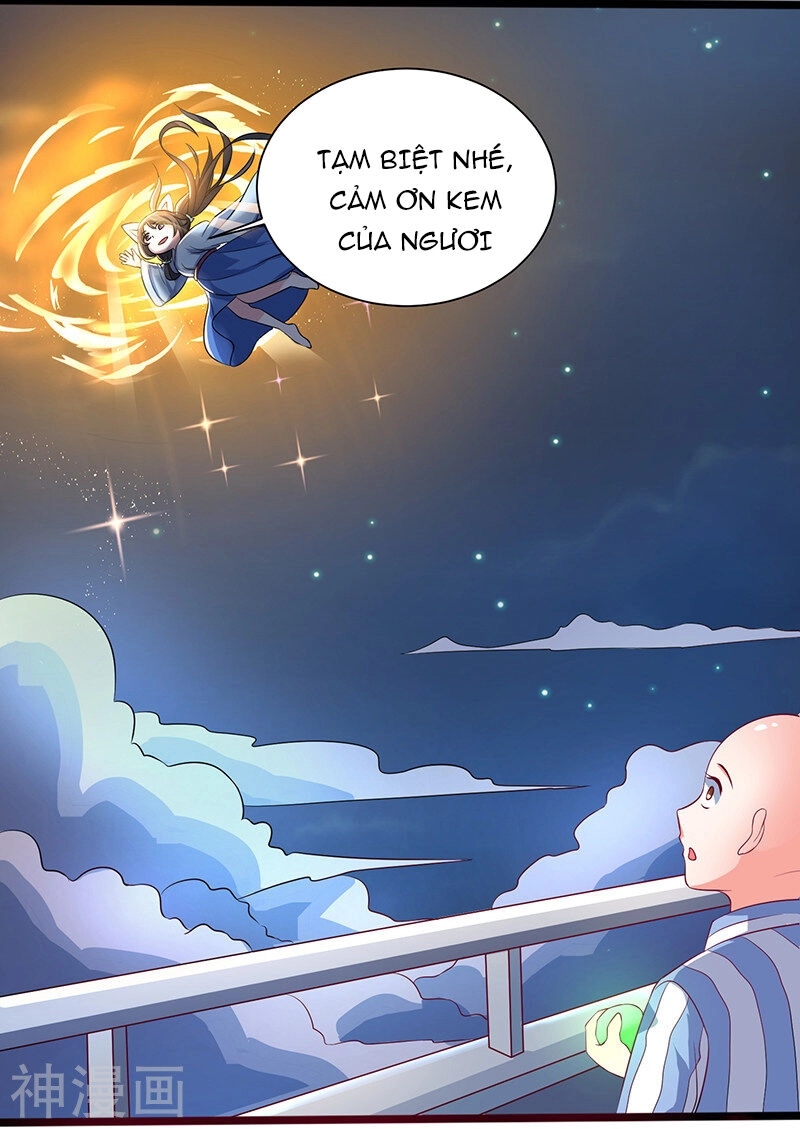 Quy Luật Năm Bản Mệnh Của Hồ Ly Chapter 2 - 11