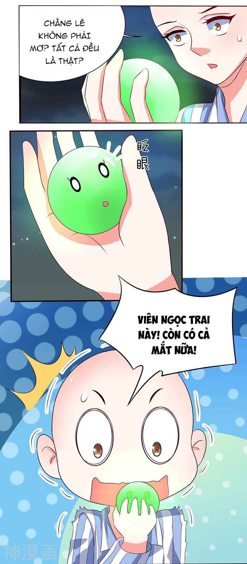 Quy Luật Năm Bản Mệnh Của Hồ Ly Chapter 2 - 12