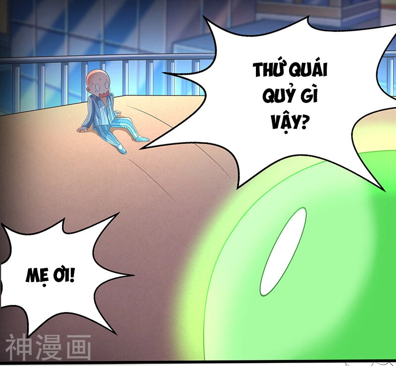 Quy Luật Năm Bản Mệnh Của Hồ Ly Chapter 2 - 13