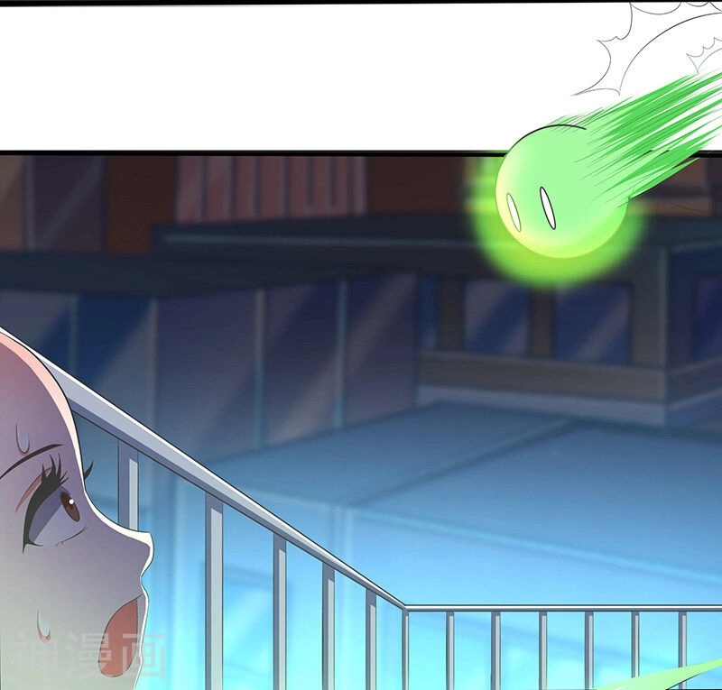 Quy Luật Năm Bản Mệnh Của Hồ Ly Chapter 2 - 14