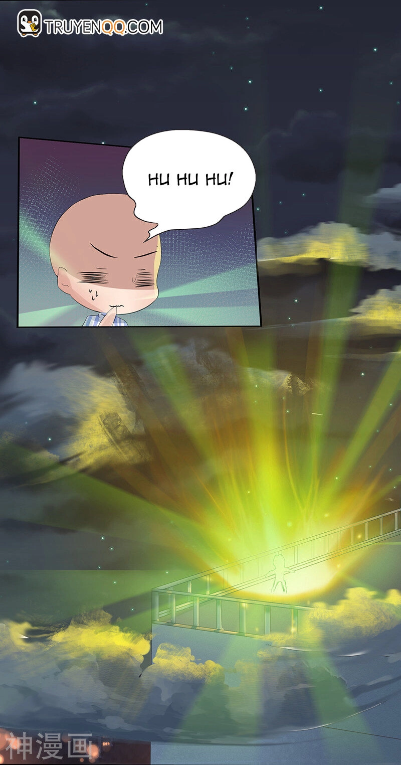 Quy Luật Năm Bản Mệnh Của Hồ Ly Chapter 2 - 17