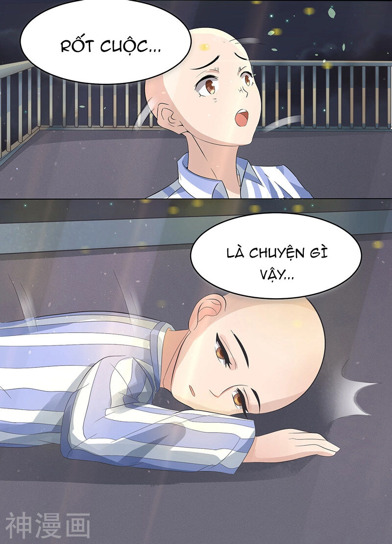 Quy Luật Năm Bản Mệnh Của Hồ Ly Chapter 2 - 18