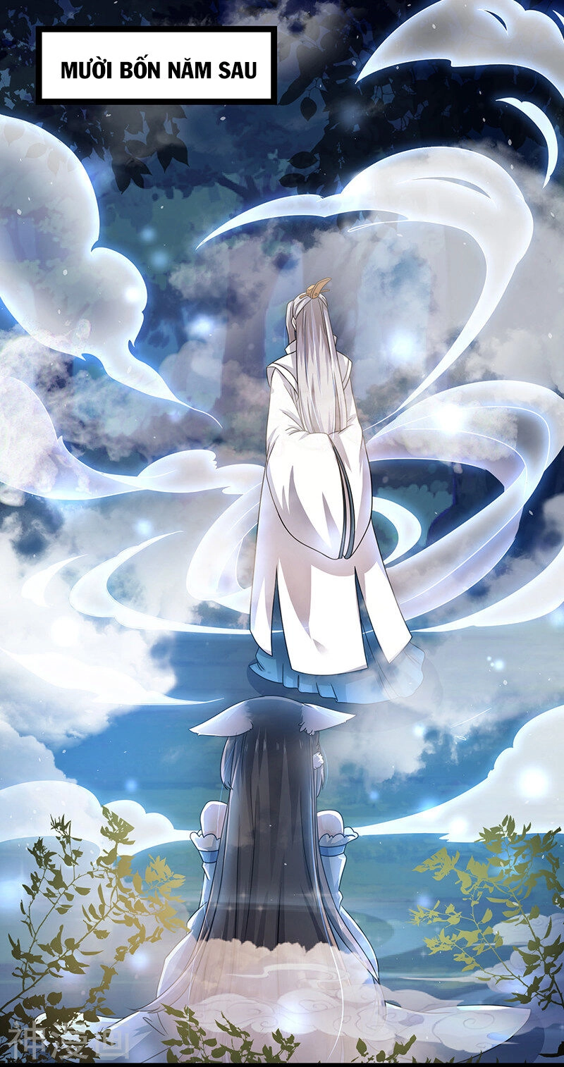 Quy Luật Năm Bản Mệnh Của Hồ Ly Chapter 2 - 19