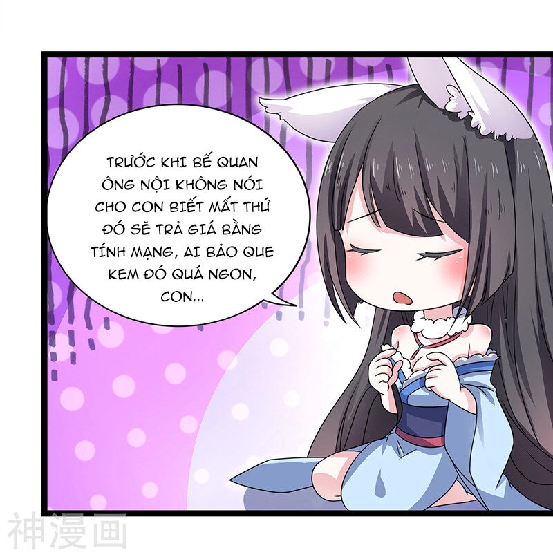 Quy Luật Năm Bản Mệnh Của Hồ Ly Chapter 2 - 20