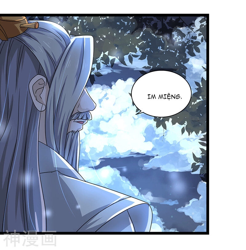 Quy Luật Năm Bản Mệnh Của Hồ Ly Chapter 2 - 21