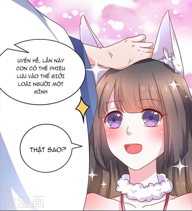 Quy Luật Năm Bản Mệnh Của Hồ Ly Chapter 2 - 24