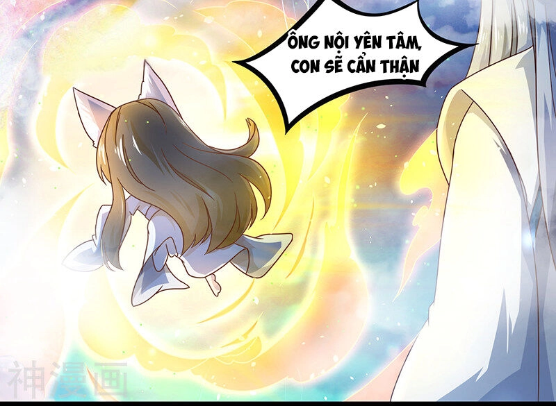 Quy Luật Năm Bản Mệnh Của Hồ Ly Chapter 2 - 26