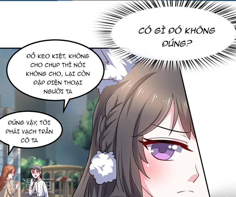 Quy Luật Năm Bản Mệnh Của Hồ Ly Chapter 3 - 14