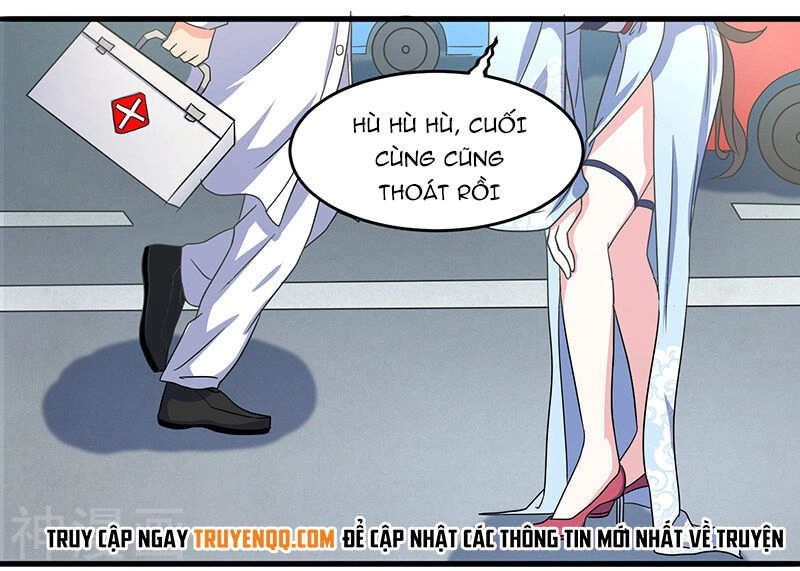 Quy Luật Năm Bản Mệnh Của Hồ Ly Chapter 3 - 17