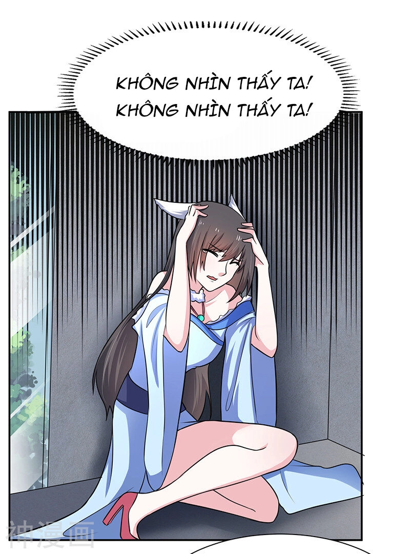 Quy Luật Năm Bản Mệnh Của Hồ Ly Chapter 4 - 7