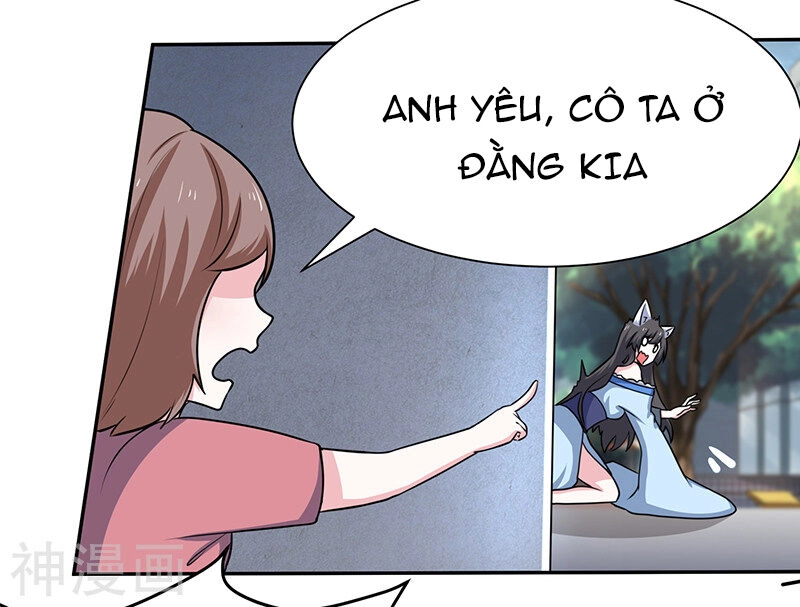 Quy Luật Năm Bản Mệnh Của Hồ Ly Chapter 4 - 8