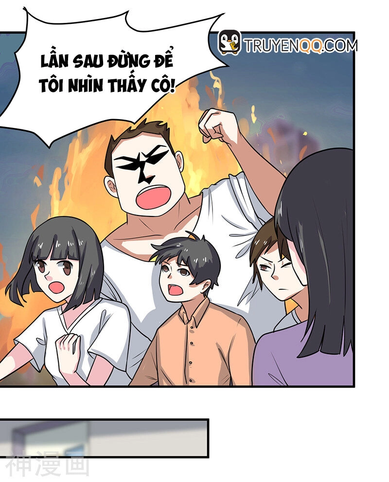 Quy Luật Năm Bản Mệnh Của Hồ Ly Chapter 4 - 12