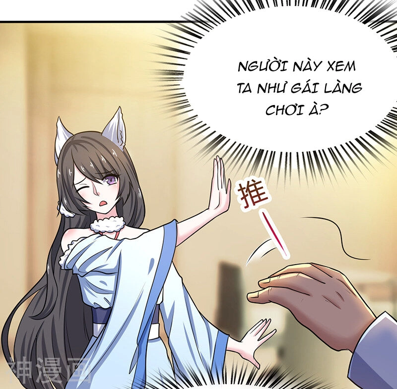 Quy Luật Năm Bản Mệnh Của Hồ Ly Chapter 4 - 17