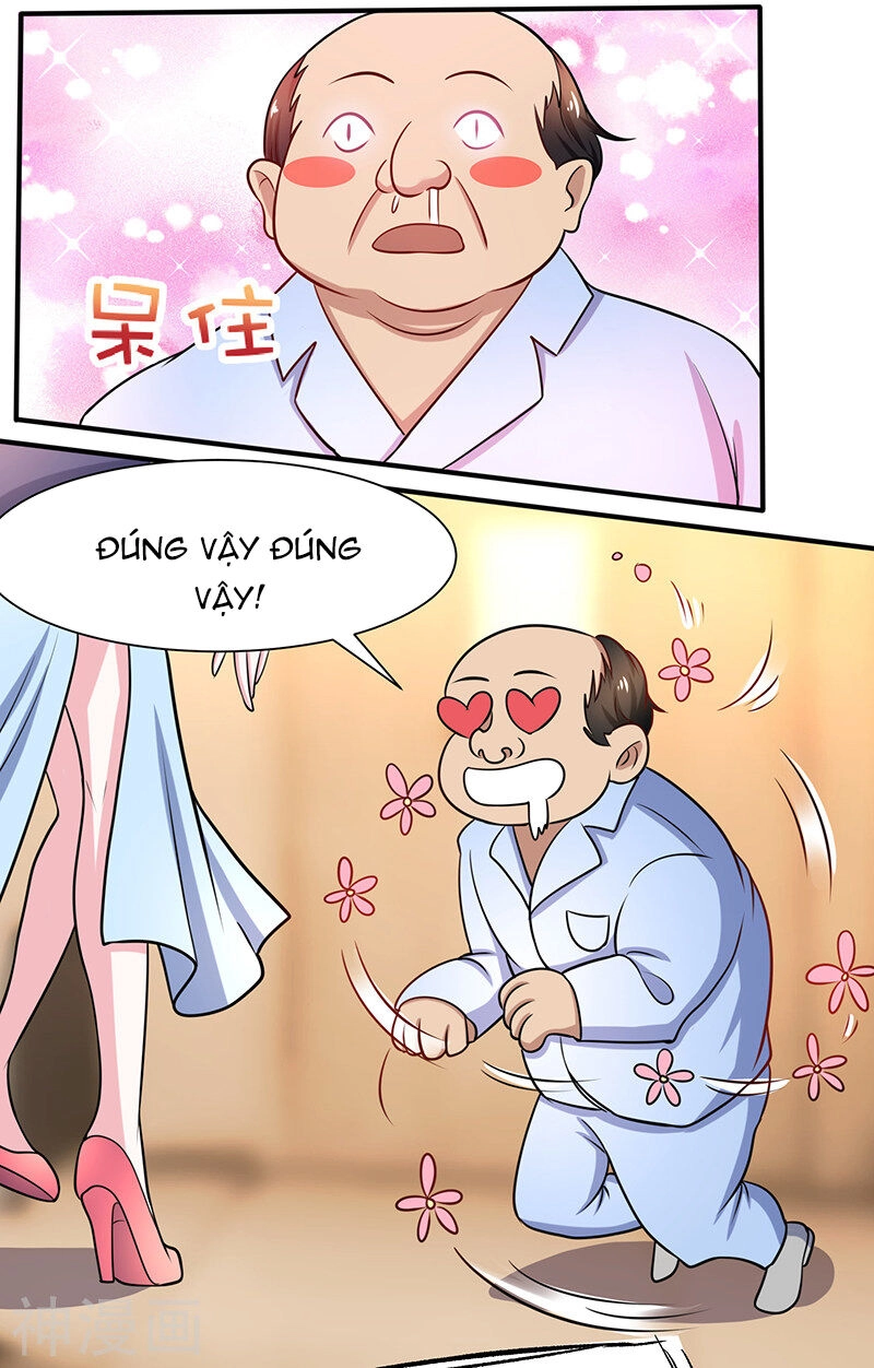 Quy Luật Năm Bản Mệnh Của Hồ Ly Chapter 4 - 19