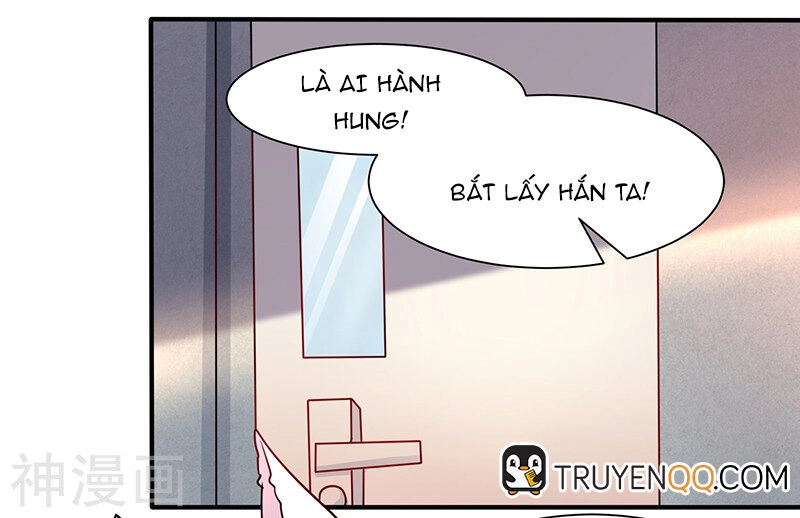 Quy Luật Năm Bản Mệnh Của Hồ Ly Chapter 4 - 22