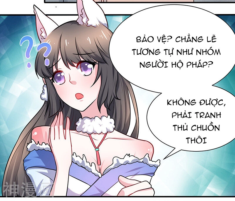 Quy Luật Năm Bản Mệnh Của Hồ Ly Chapter 4 - 23